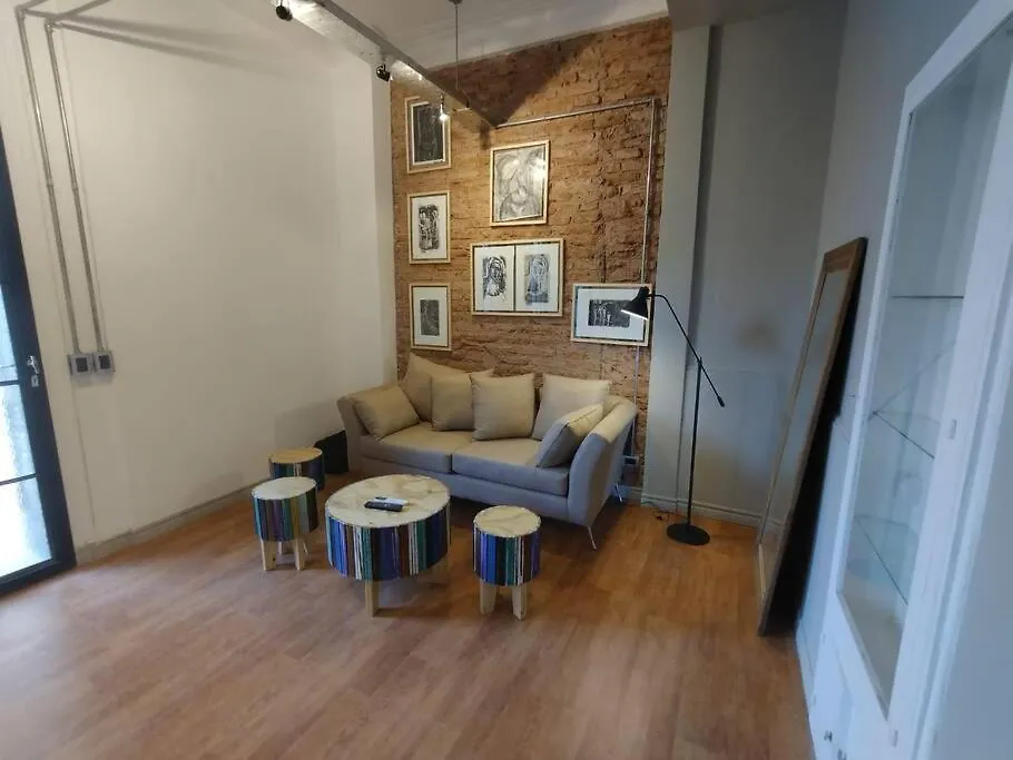 Mendoza In Apartment 0*,