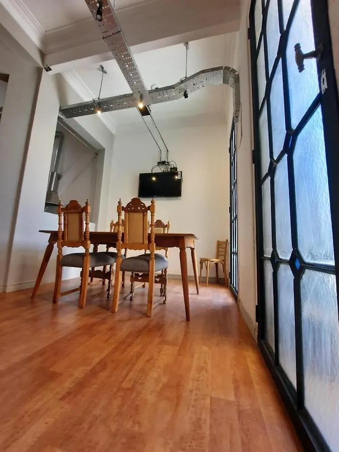 Mendoza In Apartment Argentina